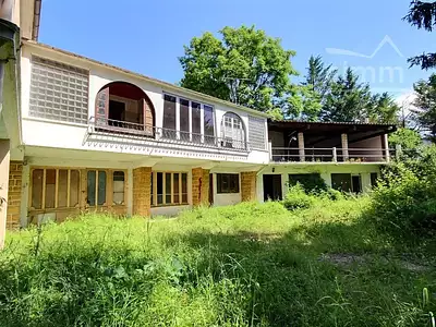 Maison, 150 m²