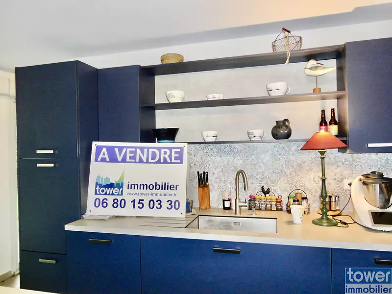 Maison, 114 m²