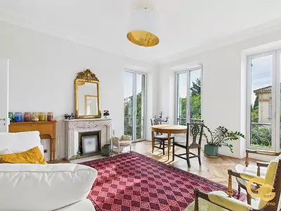 Appartement, 102,54 m²