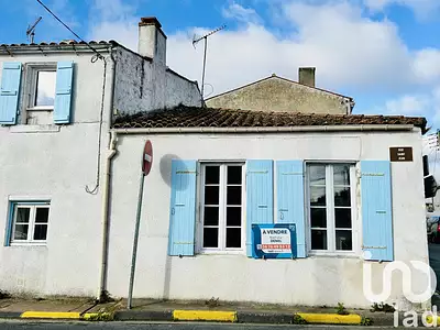 Maison, 84 m²