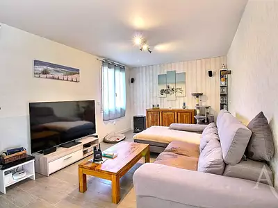Maison, 103 m²