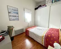 Appartement, 38,7 m²