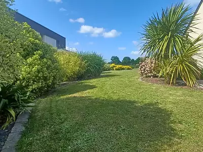 Maison, 92 m²
