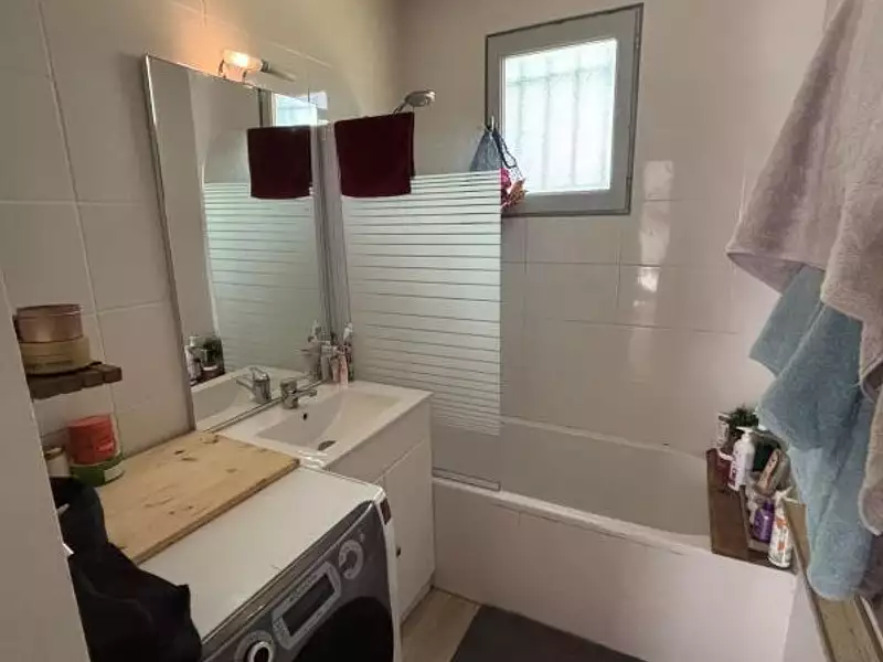 Maison, 90 m²