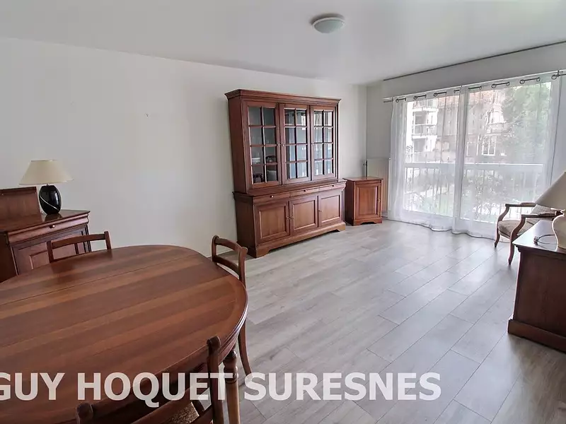 Appartement, 44,84 m²