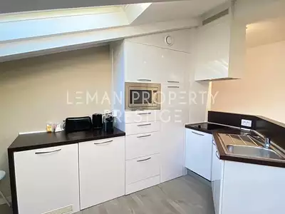 Appartement, 54,41 m²