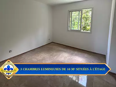 Maison, 90 m²