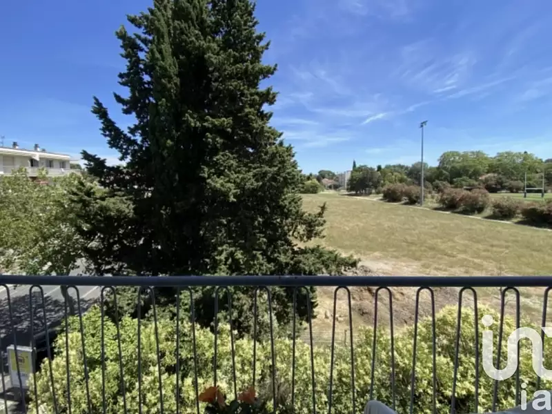Appartement, 70 m²