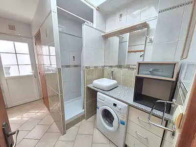 Appartement, 49,02 m²