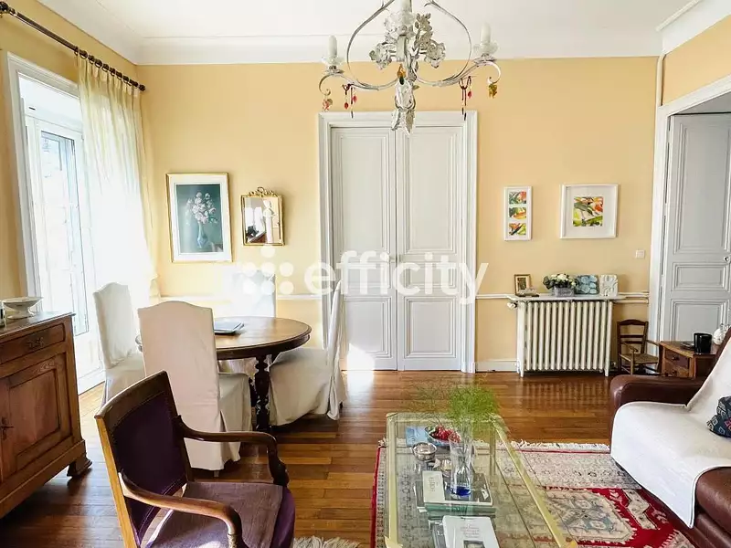 Appartement, 89 m²