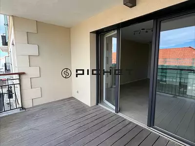 Appartement, 42,5 m²