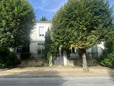 Maison, 171 m²