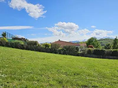 Terrain, 904 m²