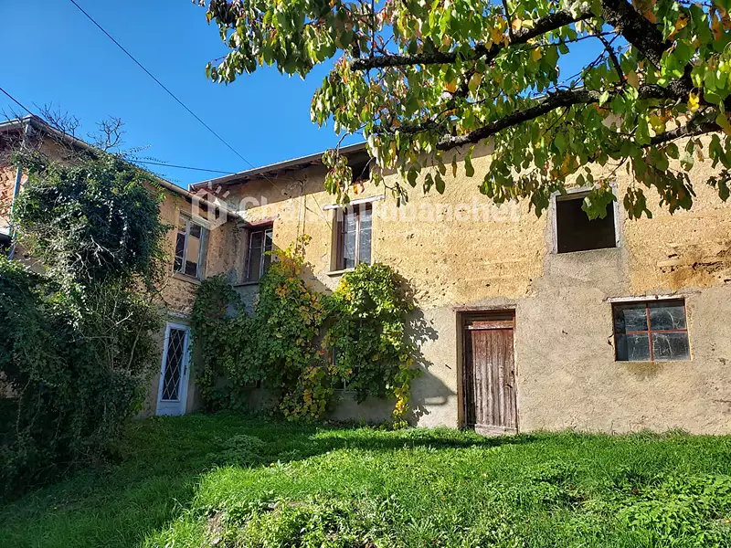 Maison, 150 m²