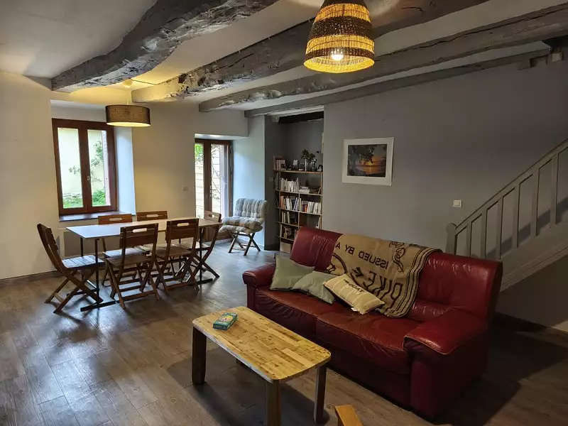 Maison, 130 m²