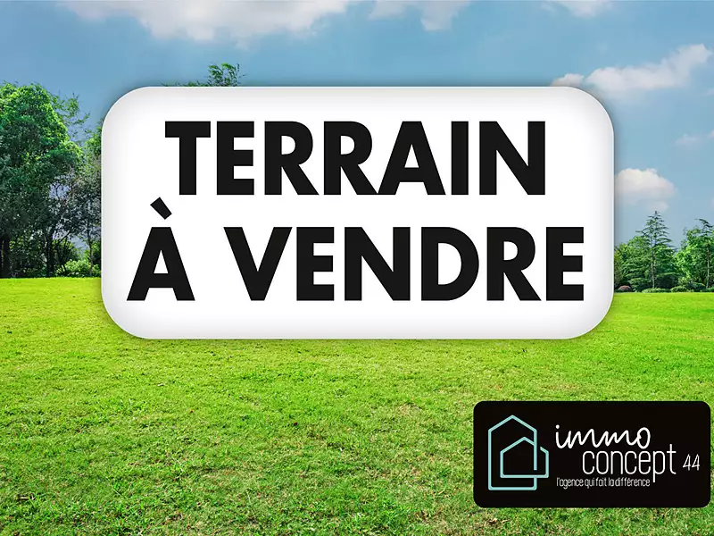 Terrain, 330 m²