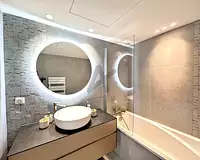 Appartement, 56,16 m²