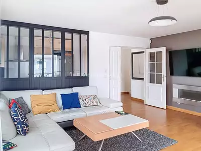 Appartement, 112,09 m²