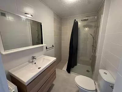 Appartement, 33 m²
