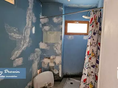 Maison, 69 m²
