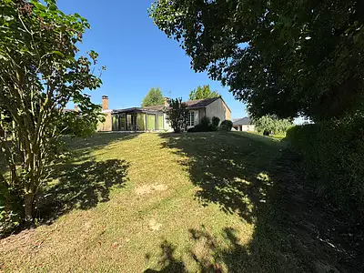 Maison, 164 m²