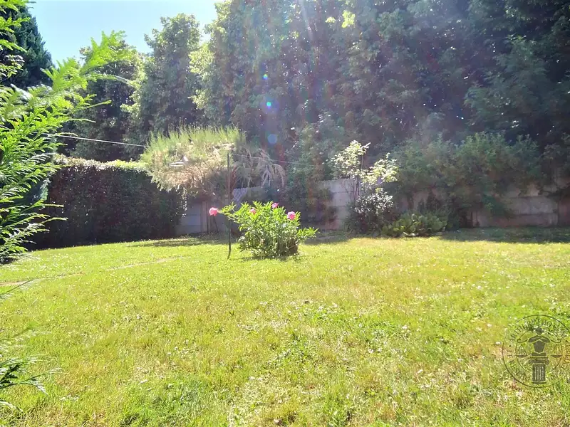 Maison, 170 m²