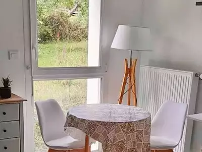 Appartement, 18,76 m²