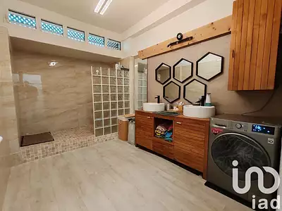 Appartement, 88 m²