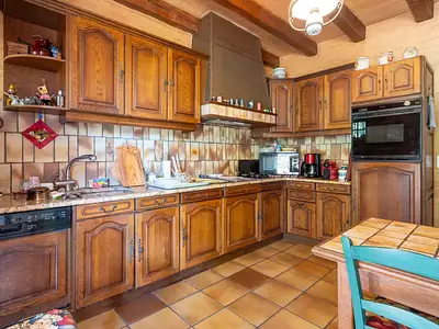 Maison, 230 m²