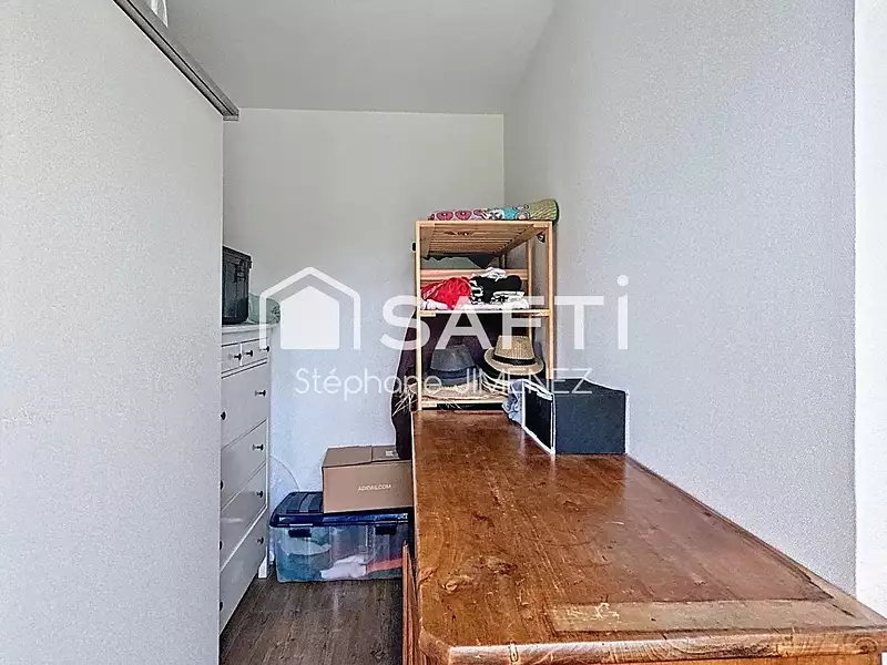 Maison, 140 m²