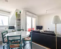 Appartement, 30,93 m²