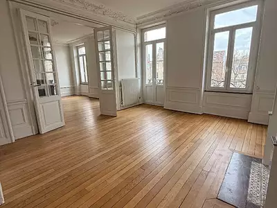 Appartement, 120,01 m²