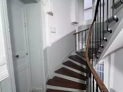 Appartement, 36,59 m²