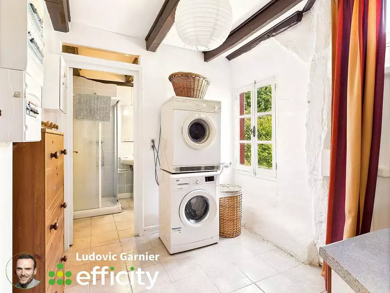 Maison, 130 m²