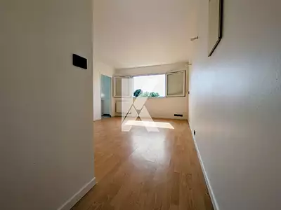 Appartement, 29,67 m²