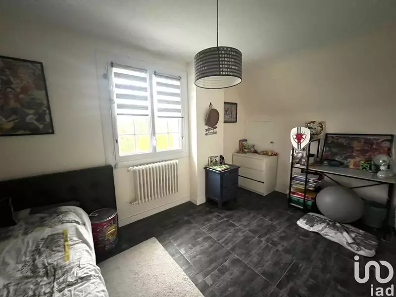 Maison, 143 m²