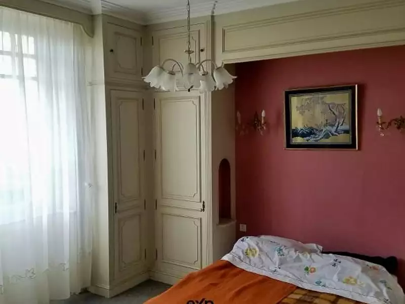 Maison, 134 m²