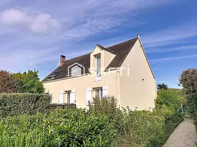 Maison, 110 m²