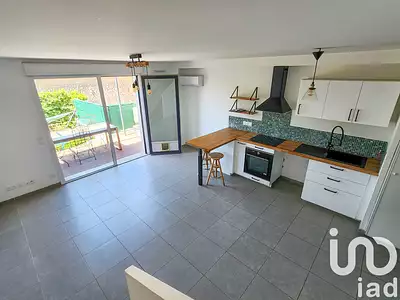 Appartement, 84 m²