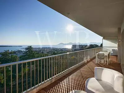 Appartement, 228,22 m²