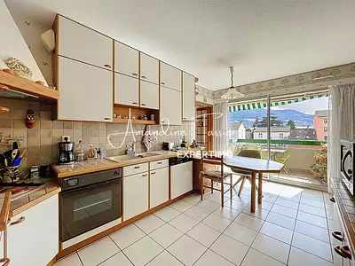Appartement, 135,37 m²