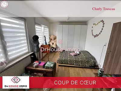 Maison, 180 m²