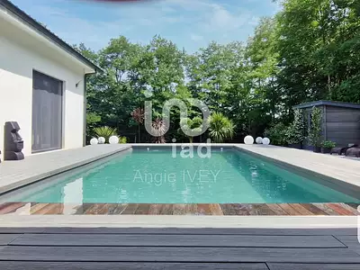 Maison, 190 m²