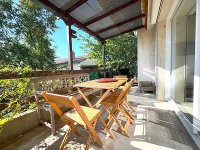 Maison, 75 m²