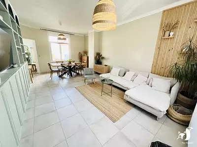 Maison, 137 m²