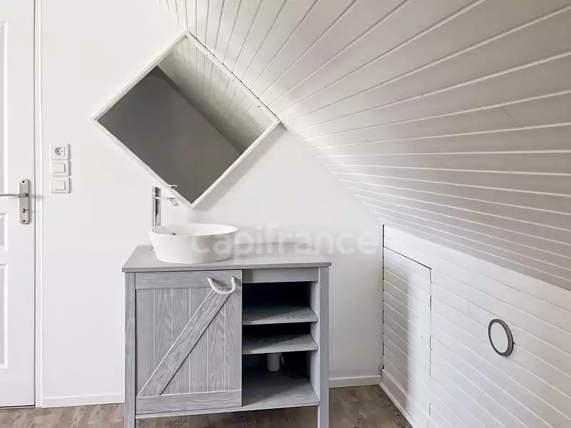 Maison, 124 m²