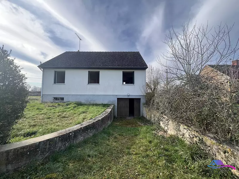 Maison, 76 m²