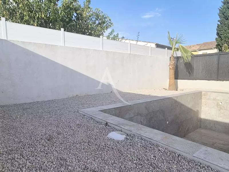 Maison, 73 m²