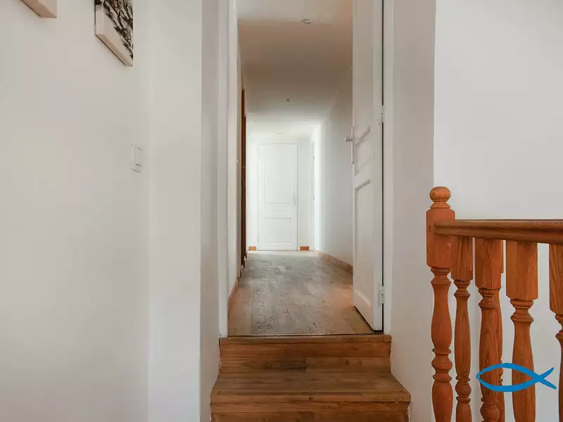 Maison, 137 m²