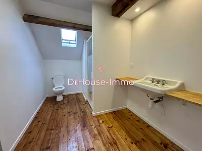Maison, 170 m²